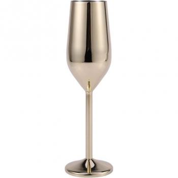 Copa de Vino Nupcial de Acero Estelar