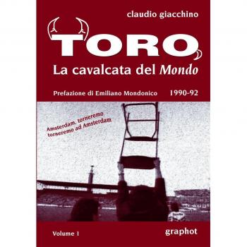 Toro, la cavalcata del mondo