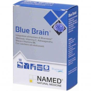 Blue brain 10bust 2g