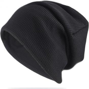 Gorro Vistoso de Otoño