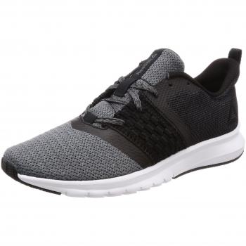 Reebok Print Lite Rush Men's Running Shoes Black