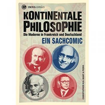 Kontinentale Philosophie | Christopher Kul Want