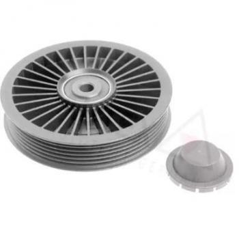 Rullo Tenditore VAICO V40‑0821 – Cinghia Poly‑V