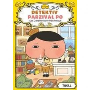 Detektiv Parzival Po