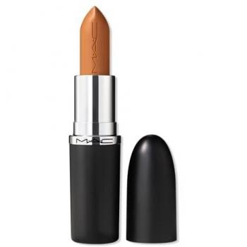 Macximal Sleek Satin Lipstick Call It Cozy