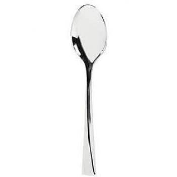 Stainless Steel Teaspoon, 15x3x1 cm – Mayfair 18.10
