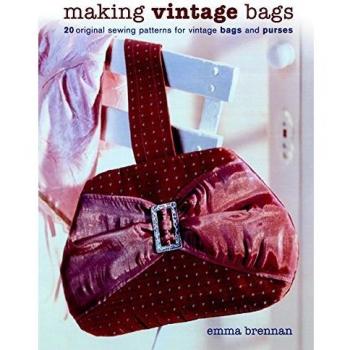 Making Vintage Bags