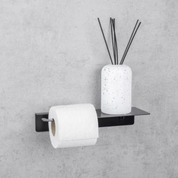 Sistema de Almacenamiento Daske Paper Black