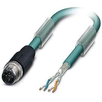 NBC-M12MSD/2,0-93E CMC Power Connector