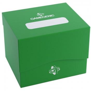 Estuche de Juego Asmodee 100+ XL Verde