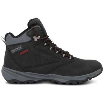 Amble Noir Regatta Bottes d’Aventure – 41