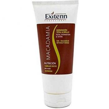 Exitenn Professional Macadamia Nutricion C/ Secos 200 ml