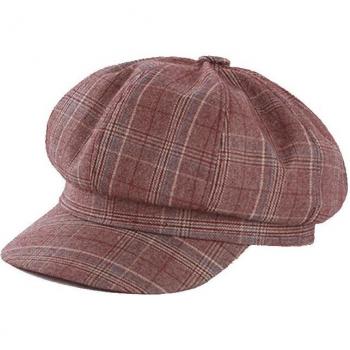 Casquette vintage T-MAO Béret