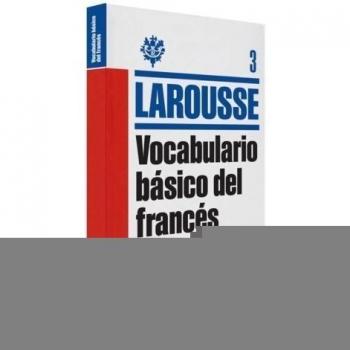 Vocabulario Básico Del Francés
