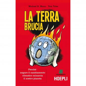 LA TERRA BRUCIA