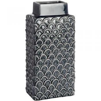 Large Perugia Rectangular Vase