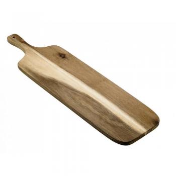 Tagliere con manico