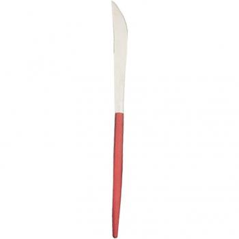 Adult and Children's Stainless Steel Cutlery