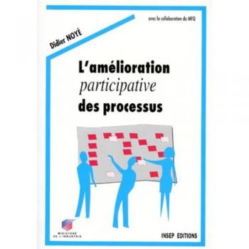 L'amélioration participative des processus