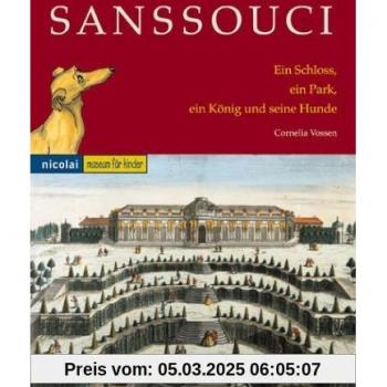 Sanssouci