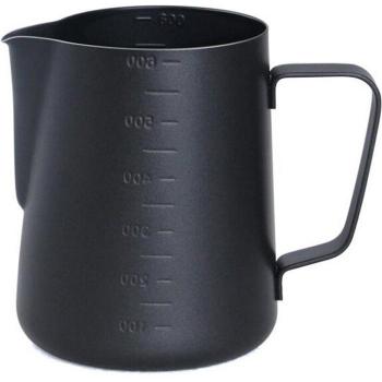 Easy Clean Milk Frothing Pitcher