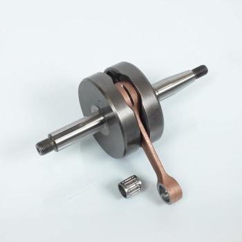 Teknix Moto Rieju 50 RR – Emballage Vilebrequin Neuf