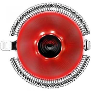 Mars Gaming MCPU1RGB ventilador de PC Procesador Enfriador