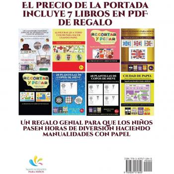 Proyectos de plástica para niños