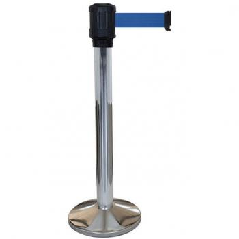 Ribollente Blu 4m per Spazi Esterni