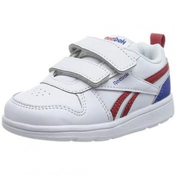 Reebok Royal Prime Juvenil 22.5 Amarelo e Cinza