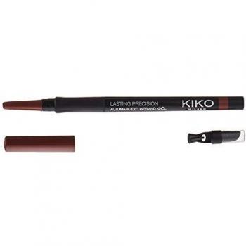 Eyeliner Kiko Milano Nº 4