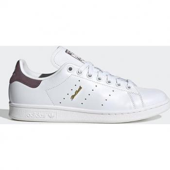 Stan Smith Mujer – Adidas Casual White