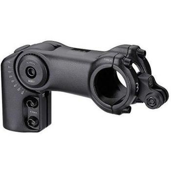 BBB HighFix BHS-35 Lenkervorbau Ø31,8mm schwarz 100mm