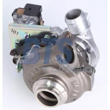 Lader BTS Turbo T914630