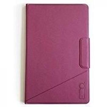 Billow TCX700 7 pulgadas pulgadas Folio Púrpura