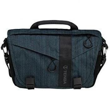 Tenba 638-423 Messenger DNA 8 iPad Mini Bag