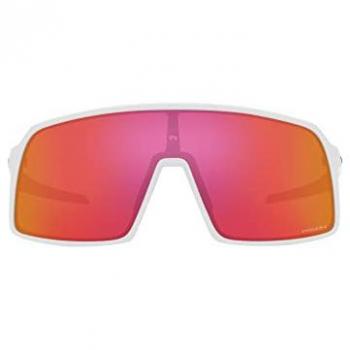 Oakley Sutro Stylish Sunglasses, White male, Size: 37 MM