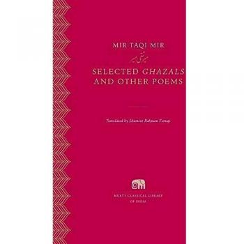 Selected Ghazals and Other Poems: 21