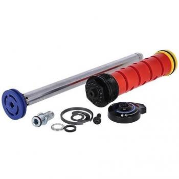 Rockshox Crown RL – 2017+ ReCON A2 – Silver Cartridge – Unisex