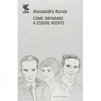 Come imparare a essere niente. Moro, Pasolini, Lady D.