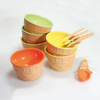 Traesio Gelato Cup – Coppa Bar a 4 Toni