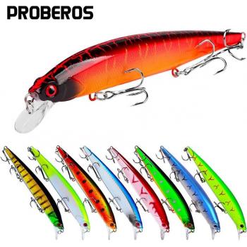 Esca Bionica 14 cm – Innovativa