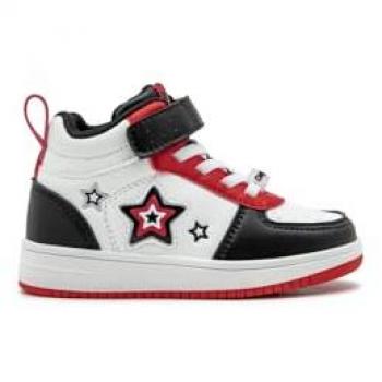 Conguitos Zapatillas Neon Estrella