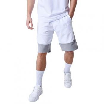 Projekt X Paris Shorts PXP-2340023 – Farbe: Blau & Grau