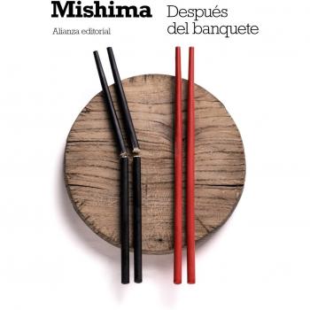Después del banquete (Bolsillo) (Tapa blanda).