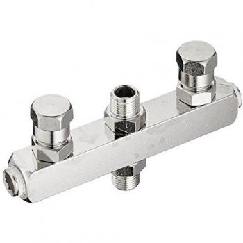 Tamiya 74546 Distributore aria compressa 3 vie