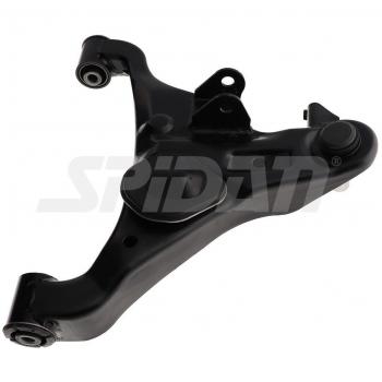 Braccio Oscillante di Spidan Chassis Parts 40782 per Sospensione Ruota