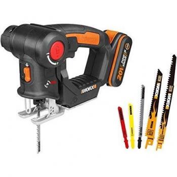 WORX WX550.2 18V Multi-Purpose Cordless Cutter