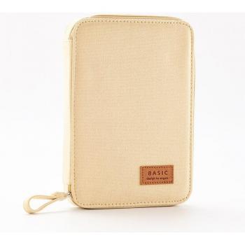 Estuche Multifuncional Oxford: Lápices y Portaminas