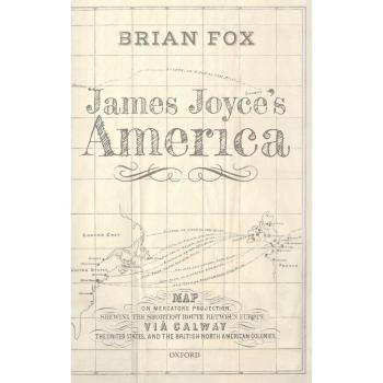 James Joyces America